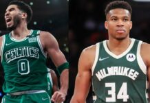 Zapowiedź NBA: Maszyna Celtics znów zatrybi? Z Bucks nie będzie tak łatwo!