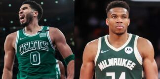 Zapowiedź NBA: Maszyna Celtics znów zatrybi? Z Bucks nie będzie tak łatwo!