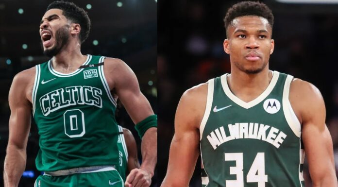 Zapowiedź NBA: Maszyna Celtics znów zatrybi? Z Bucks nie będzie tak łatwo!