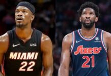 Zapowiedź NBA: Heat zmiotą Sixers? Co z Hardenem? Kto za Embiida?