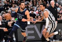 NBA: Kolejny rozgrywający na celowniku New York Knicks