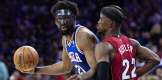 Wyniki NBA: Dominacja Heat i Suns. Już prowadzą 3-2 i są o krok od awansu