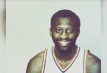 NBA: Zmarł Bob Lanier, legenda koszykówki i ambasador ligi