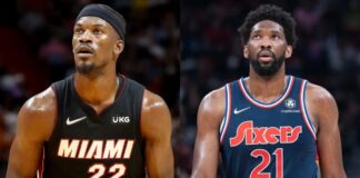 Zapowiedź NBA: Heat zmiotą Sixers? Co z Hardenem? Kto za Embiida?