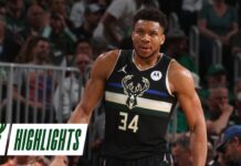 Wyniki NBA: Grizzlies deklasują Warriors i wciąż są w grze! 40 punktów Giannisa, fantastyczna końcówka Bucks