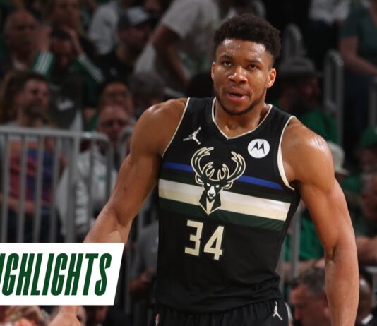 Wyniki NBA: Grizzlies deklasują Warriors i wciąż są w grze! 40 punktów Giannisa, fantastyczna końcówka Bucks