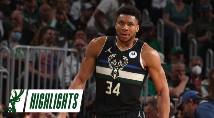 Wyniki NBA: Grizzlies deklasują Warriors i wciąż są w grze! 40 punktów Giannisa, fantastyczna końcówka Bucks