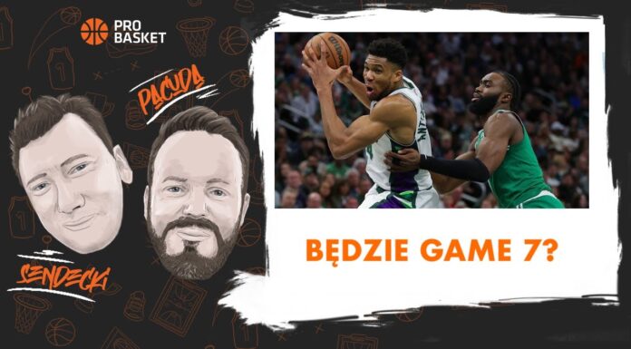 NBA: Omówienie play-offów. Kto posprząta bajzel w Lakers? 5 przyszłych gwiazd NBA!