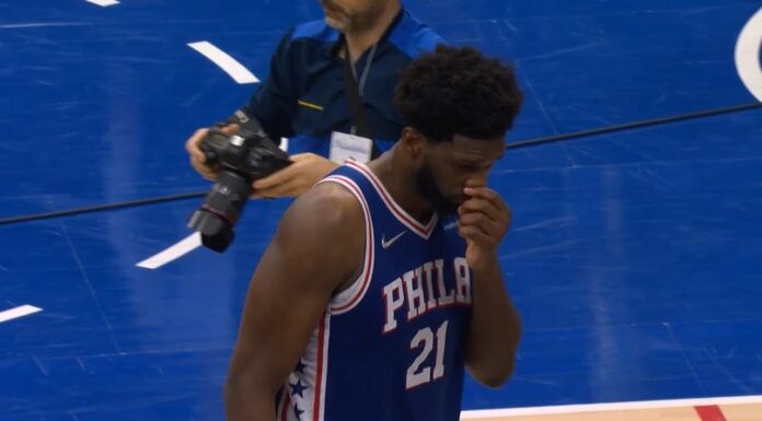 Wyniki NBA: Koniec sezonu Sixers! 33 punkty Doncicia, Mavs lepsi od Suns, będzie Game 7!