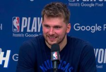 NBA: Wyjątkowa statystyka Doncicia przed Game 7 z Suns. Wyprzedza nawet Jordana i LeBrona!