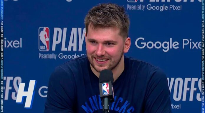 NBA: Wyjątkowa statystyka Doncicia przed Game 7 z Suns. Wyprzedza nawet Jordana i LeBrona!