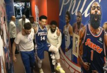 NBA: Danny Green z diagnozą. Czy to koniec jego kariery?