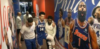 NBA: Danny Green z diagnozą. Czy to koniec jego kariery?