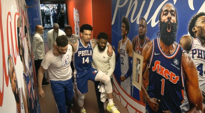 NBA: Danny Green z diagnozą. Czy to koniec jego kariery?