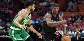 NBA: Już dziś w nocy Game 1 na Wschodzie! Heat osłabieni, Celtics zmęczeni