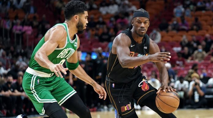 NBA: Już dziś w nocy Game 1 na Wschodzie! Heat osłabieni, Celtics zmęczeni