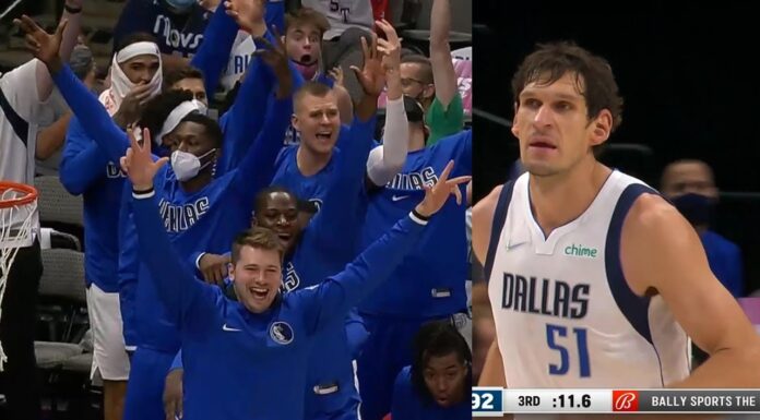NBA: Kolejna grzywna dla Mavericks! Drugi raz ukarani za to samo