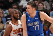 Zapowiedź NBA: Mavericks chcą sprawić niespodziankę, test charakteru dla Suns! Doncić czy Booker i Paul?