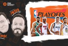 NBA: Czy Celtics i Mavericks wrócą do gry? Kto zagra w finale NBA? Czy to koniec Phoenix Suns?