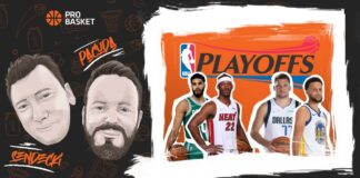 NBA: Czy Celtics i Mavericks wrócą do gry? Kto zagra w finale NBA? Czy to koniec Phoenix Suns?
