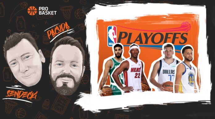 NBA: Czy Celtics i Mavericks wrócą do gry? Kto zagra w finale NBA? Czy to koniec Phoenix Suns?