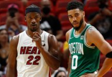 Wyniki NBA: Wielki powrót Marcusa Smarta. Celtics wygrali z Heat! W finale Wschodu mamy remis!