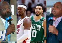 NBA: Kolejny sukces ligi. Finały konferencji z największą oglądalnością od czterech lat!