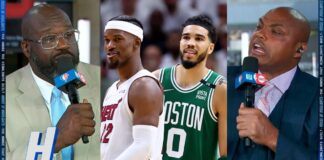 NBA: Kolejny sukces ligi. Finały konferencji z największą oglądalnością od czterech lat!