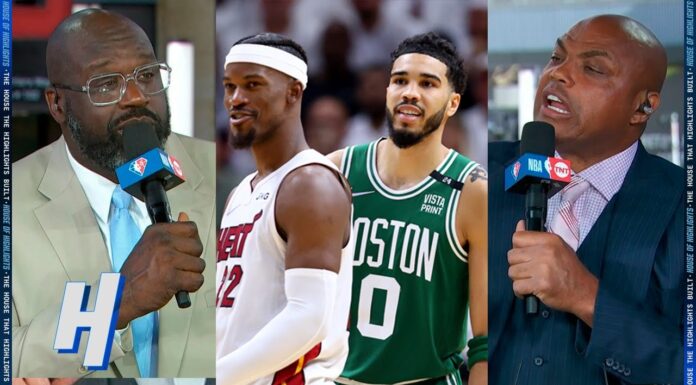 NBA: Kolejny sukces ligi. Finały konferencji z największą oglądalnością od czterech lat!