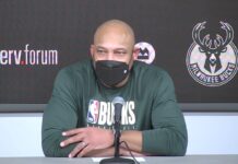 NBA: Trzech kandydatów, jeden faworyt. Kto zostanie trenerem Los Angeles Lakers?