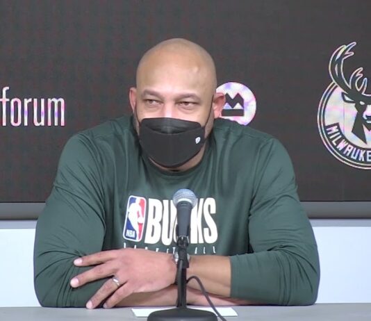 NBA: Trzech kandydatów, jeden faworyt. Kto zostanie trenerem Los Angeles Lakers?