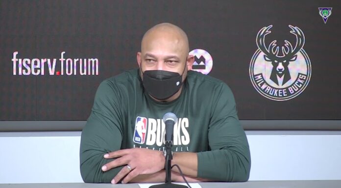 NBA: Trzech kandydatów, jeden faworyt. Kto zostanie trenerem Los Angeles Lakers?