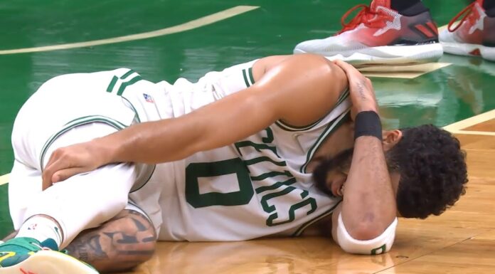 NBA: Jak poważna jest kontuzja Butlera? Co z Tatumem i Smartem?