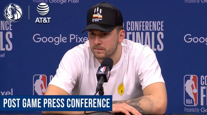 NBA: Doncić i Kidd o przyczynach porażki Mavs z Warriors w trzecim meczu