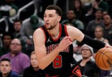 NBA: Booker i Towns mogą liczyć na większe pieniądze! LaVine obejdzie się smakiem?