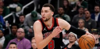 NBA: Booker i Towns mogą liczyć na większe pieniądze! LaVine obejdzie się smakiem?