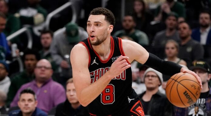 NBA: Booker i Towns mogą liczyć na większe pieniądze! LaVine obejdzie się smakiem?