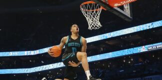 NBA: Blazers spróbują pozyskać objawienie ostatniego sezonu