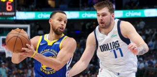 Wyniki NBA: 32 punkty Klaya Thompsona, Golden State Warriors w wielkim finale NBA!