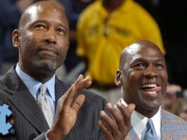 NBA: Legenda Lakers uderza w zawodników i obecną koszykówkę