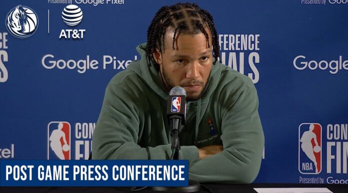 NBA: Gdzie trafi Jalen Brunson? Mark Cuban nie ma wątpliwości