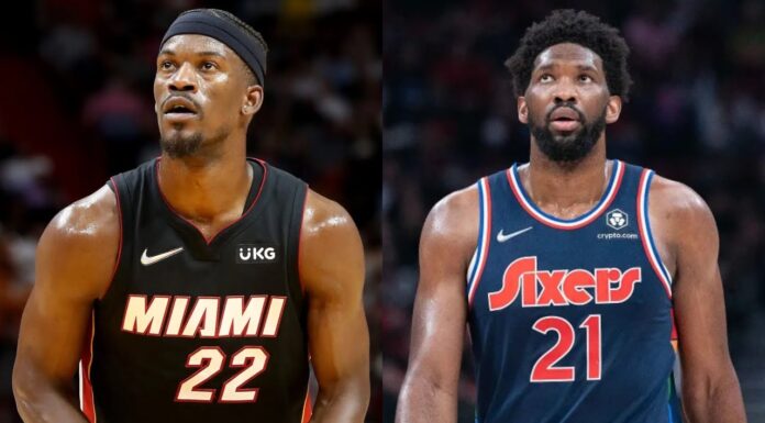 Zapowiedź NBA: Heat zmiotą Sixers? Co z Hardenem? Kto za Embiida?