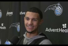 NBA: Piąty wybór draftu przeszedł operację. Zdąży wrócić do gry na kolejny sezon?