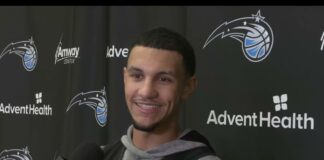 NBA: Piąty wybór draftu przeszedł operację. Zdąży wrócić do gry na kolejny sezon?