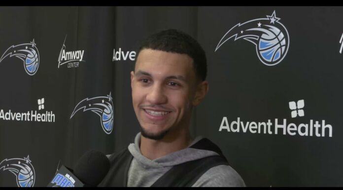 NBA: Piąty wybór draftu przeszedł operację. Zdąży wrócić do gry na kolejny sezon?