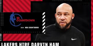NBA: Koniec poszukiwań! Lakers znaleźli nowego trenera
