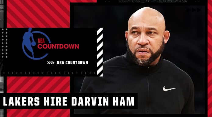 NBA: Koniec poszukiwań! Lakers znaleźli nowego trenera