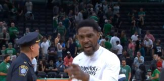 NBA: Klucz do sukcesu Miami Heat? Wypowiedź Draymonda Greena