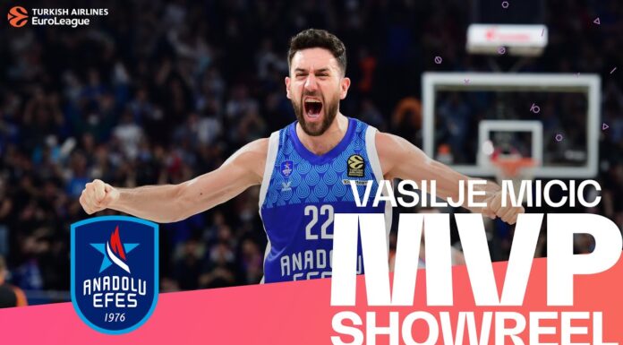 NBA: Czołowy gracz Euroligi chce się spróbować w NBA