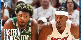 Wyniki NBA: Celtics w wielkim finale NBA! Gorąca końcówka w Miami!